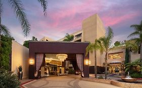 Avenue Of The Arts Wyndham Hotel Costa Mesa Ca 4*